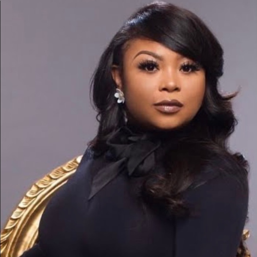 Meet your Posher, Bianca